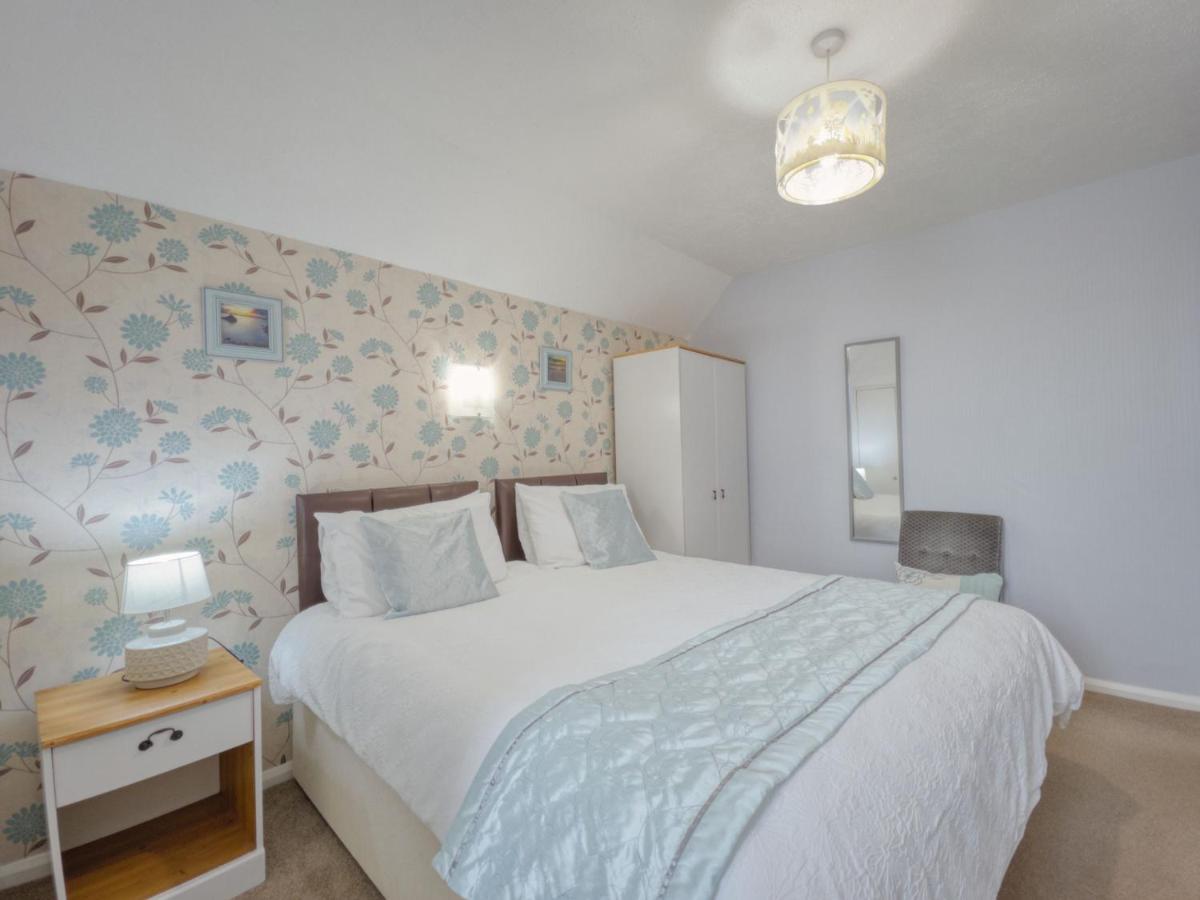 פיינטון Apartment 7 - 1 Bedroom Sea Front Location - Step Free Access From Rear - Free Parking מראה חיצוני תמונה